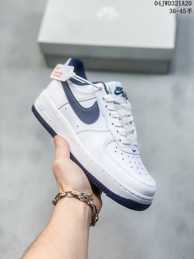 Nike Air Force 1 Shoes